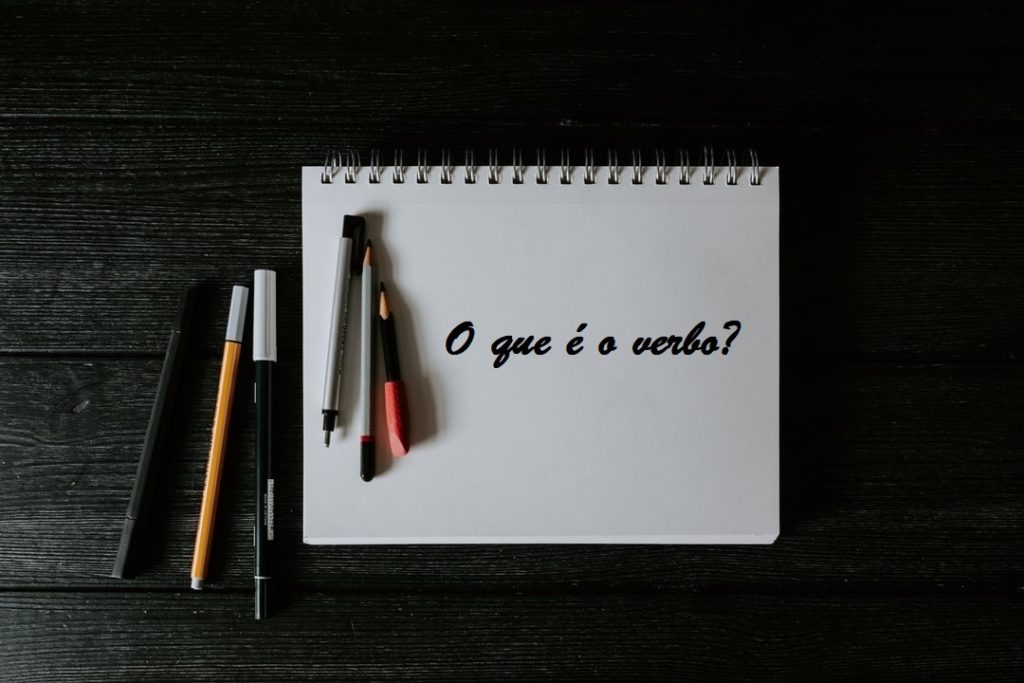 O verbo é essencial em uma oração.